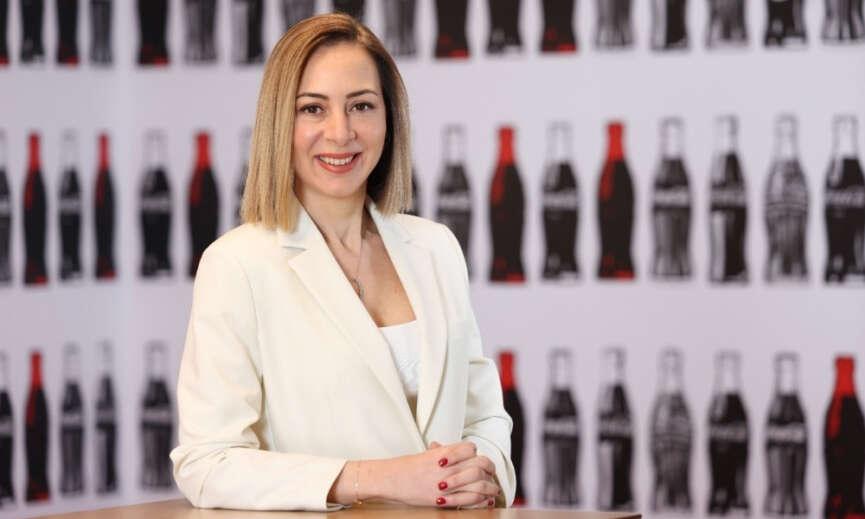 Coca Cola Turkiye Mutfaktan Yarina uzanan yolculukta genc kadin isletmecilerin yaninda
