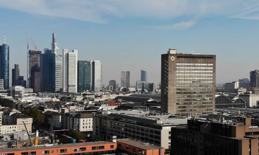 Commerzbanktan Merkez Bankasina