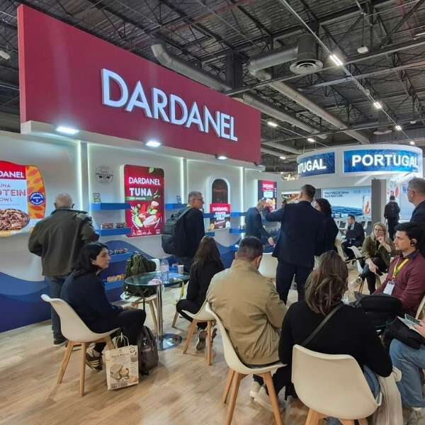 Dardanel, SIAL Paris’te Yenilikçi Ürünleriyle Öne Çıktı