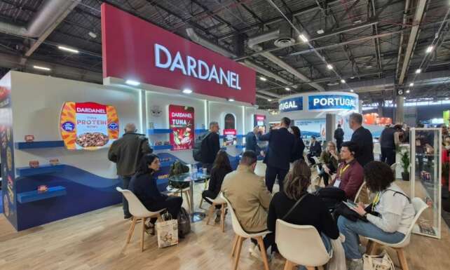Dardanel SIAL Pariste Yenilikci Urunleriyle One Cikti