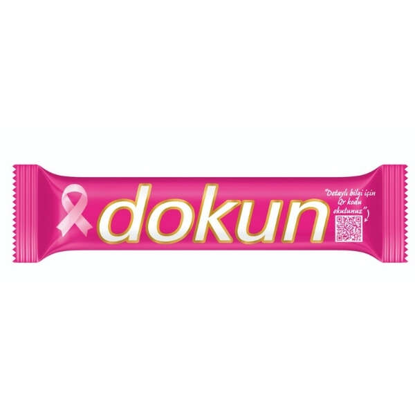 Tadelle’den Meme Kanseri  Farkındalık Ayı’na özel proje:  “Dokun, Hayata.”
