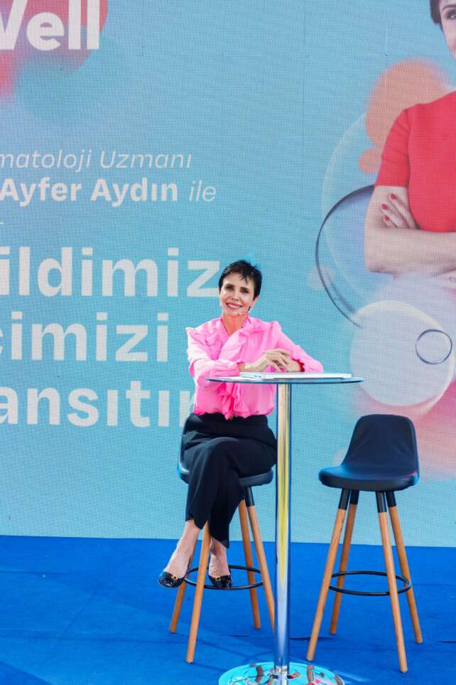 Dr.Ayfer Aydin
