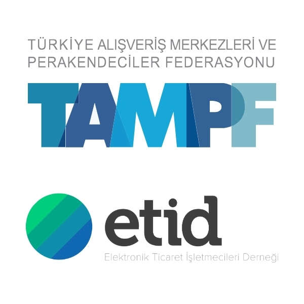 E-ticaretin öncü derneği ETİD, TAMPF bünyesine katıldı