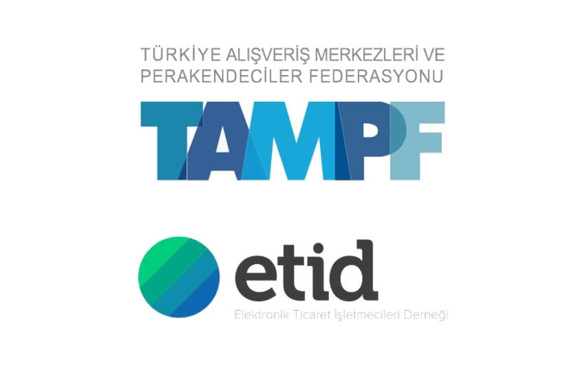 E ticaretin oncu dernegi ETID TAMPF bunyesine katildi