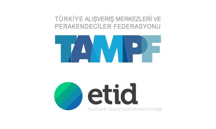 E ticaretin oncu dernegi ETID TAMPF bunyesine katildi