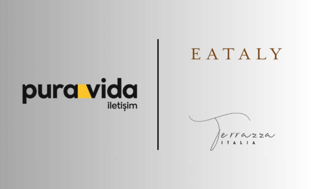 Eataly Terrazza Italianin Iletisim Yolculuguna Pura Vida Iletisim Eslik Edecek