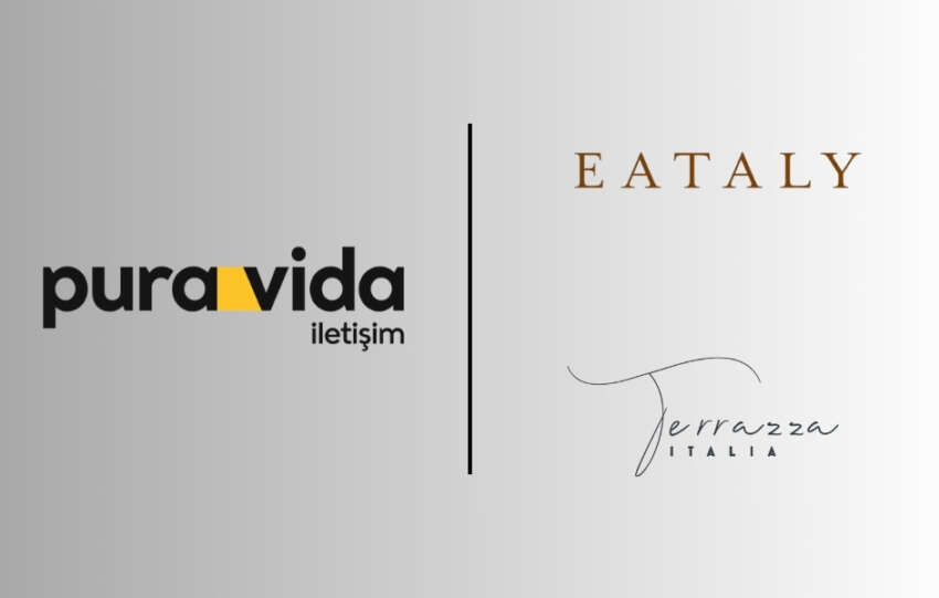 Eataly Terrazza Italianin Iletisim Yolculuguna Pura Vida Iletisim Eslik Edecek
