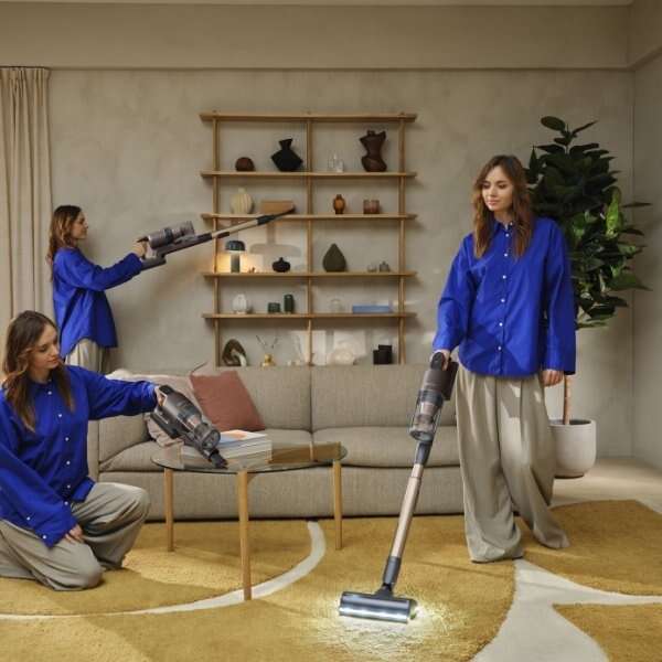 Electrolux 900 Serisi Güçlü Performansı Akıllı Teknolojilerle Buluşturuyor