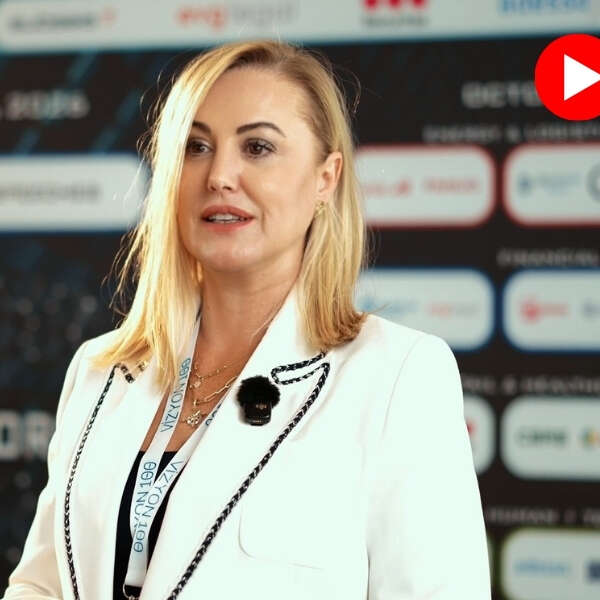 Füsun Özdemir: Geleceğe Yön Veren Kurumlar, Teknolojiye ve İnsan Potansiyeline Yatırım Yapanlar Olacak