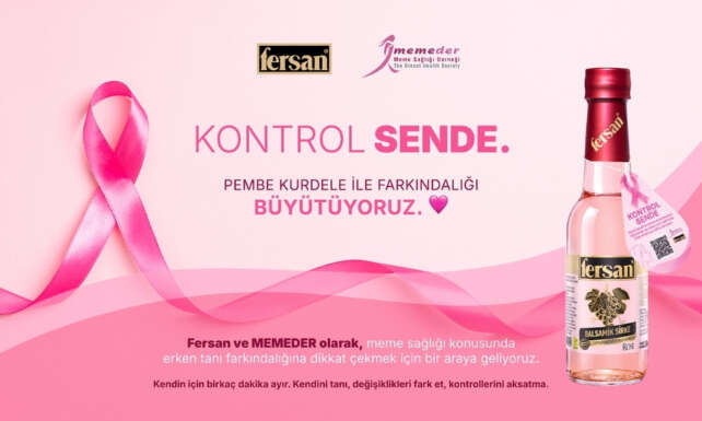 Fersan ve MEMEDERden Anlamli Adim