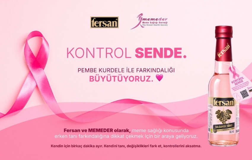 Fersan ve MEMEDERden Anlamli Adim