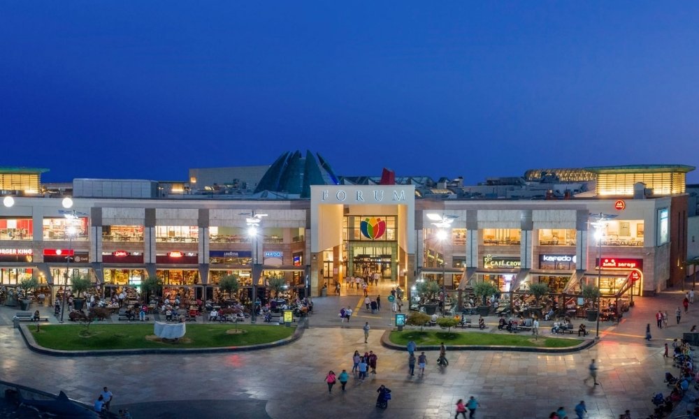 Foeum Istanbul