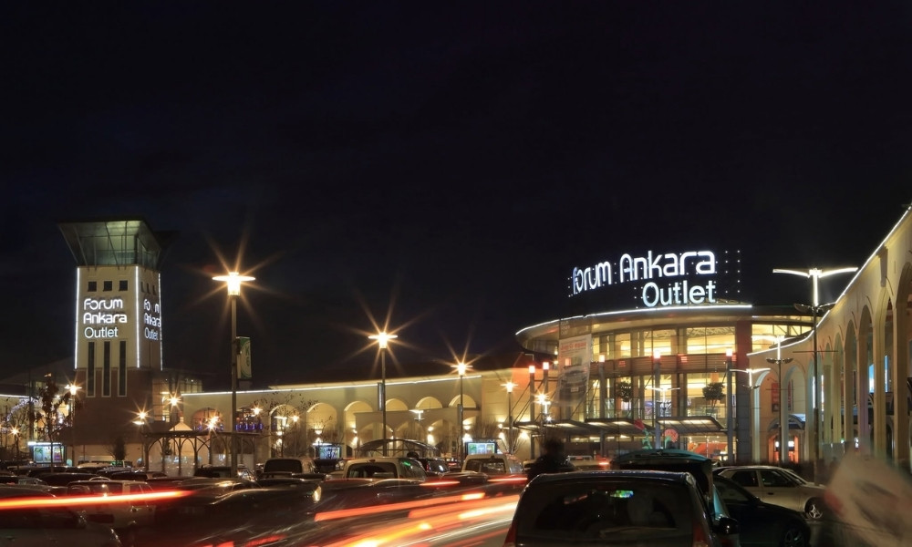 Forum Ankara 1