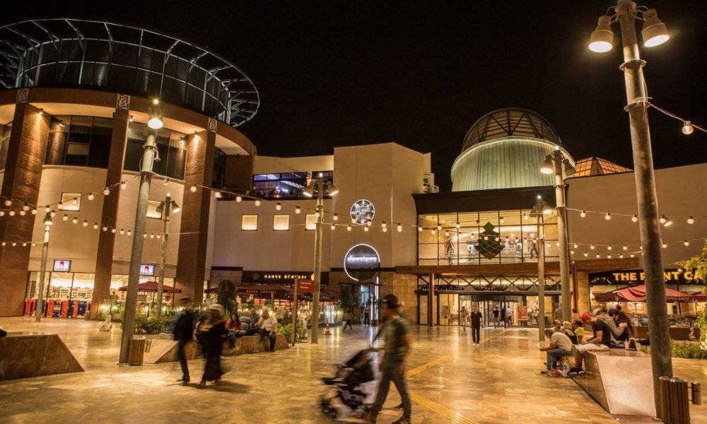Forum Denizli