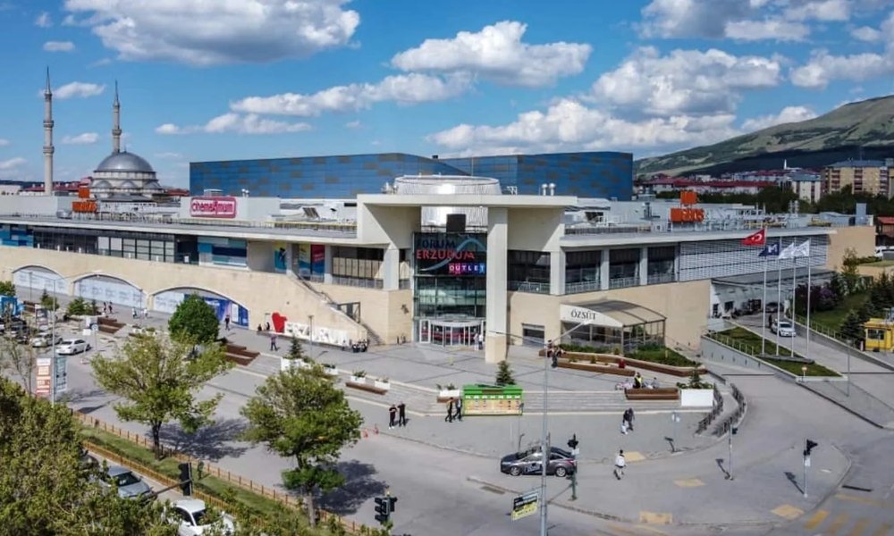 Forum Erzurum