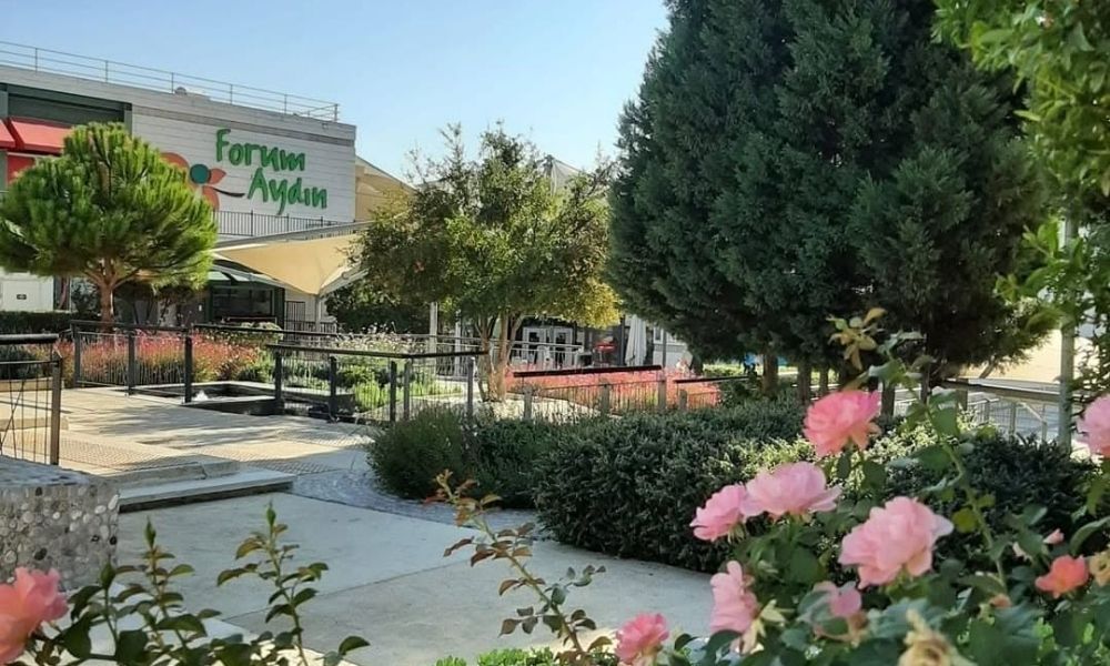 Forum aydin