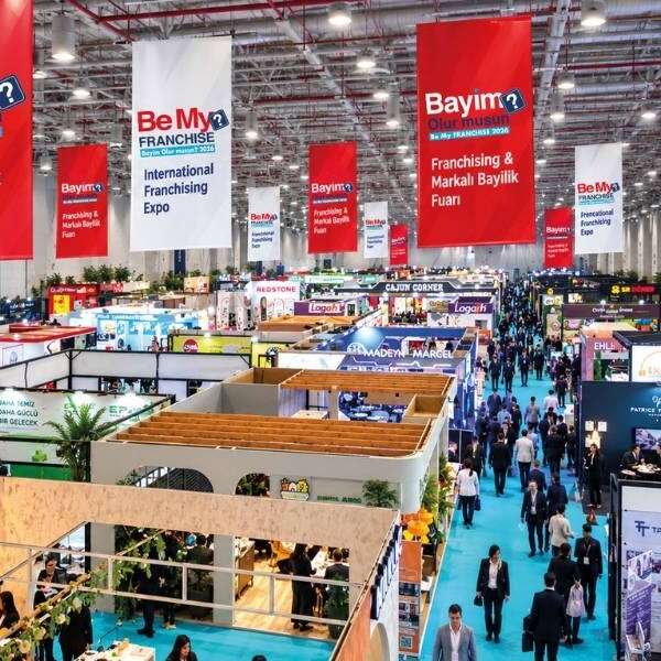 Franchise Ekosisteminde Yeni Dönem STANDARDS AND PARTNERS, Bayim Olur musun? Fuarı’nın Ana Sponsoru Oldu