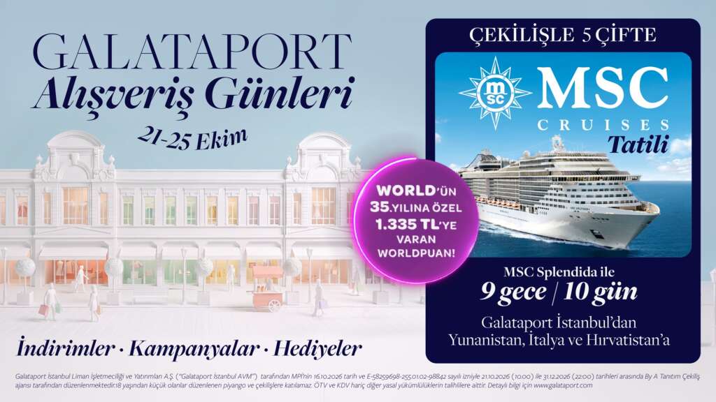 GP 5.Yil Cekilis