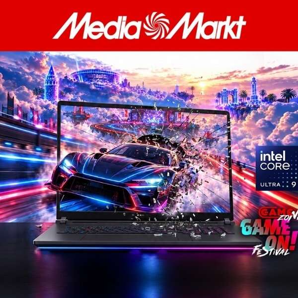 GameZone Game On Festival Ankara’da başlıyor