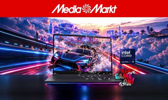 GameZone Game On Festival Ankarada basliyor