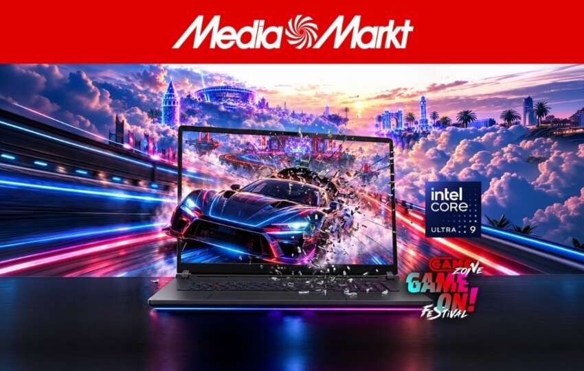 GameZone Game On Festival Ankarada basliyor