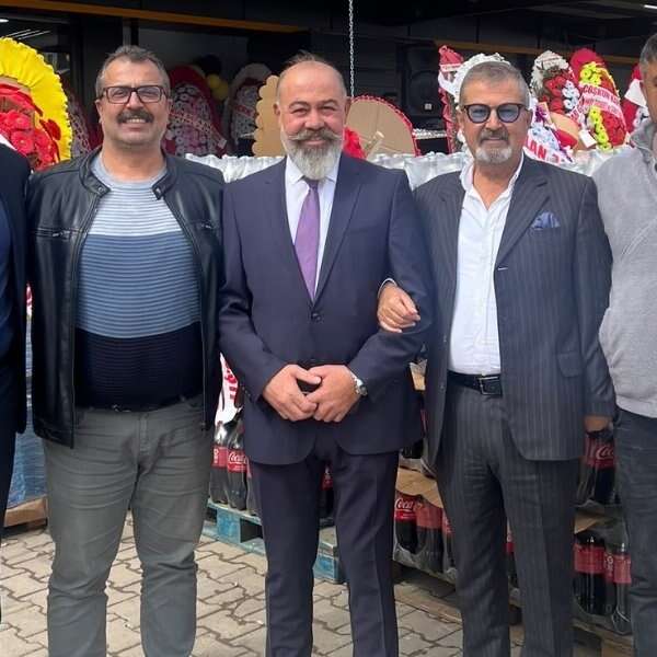 Güçlü Gross Yozgat’ta 10. şubesini açtı