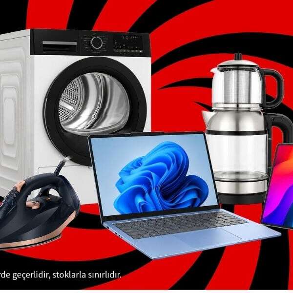 “İhtiyaçlar sizden, teknolojiler MediaMarkt’tan” kampanyası