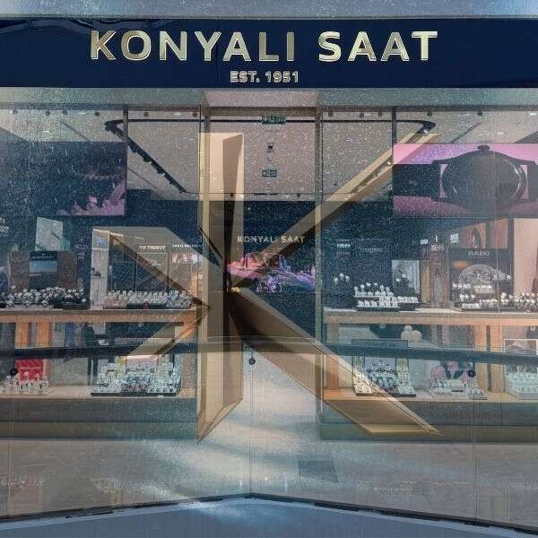 Konyalı Saat 75. Yılında Köklü Mirasını Modern Dokunuşlarla Geleceğe Taşıyor