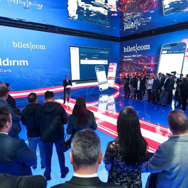MetropolCard ve Bilet.com’dan yeni dönem