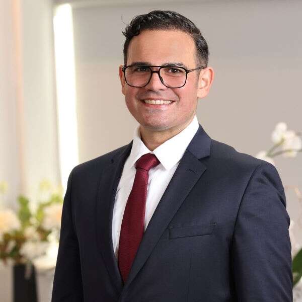 Fersan CEO’su Gürhan Güven’e EBSO’da yeni görev