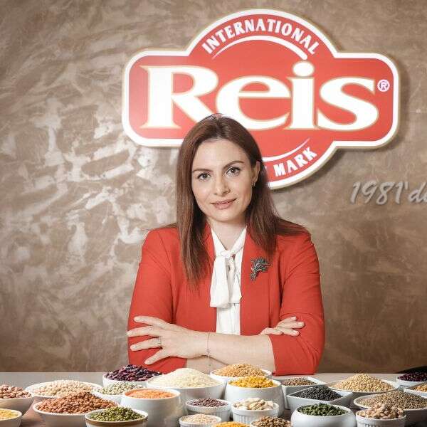 Reis Gıda: Cumhuriyet’in Işığında Emek ve Üretimle Geleceğe