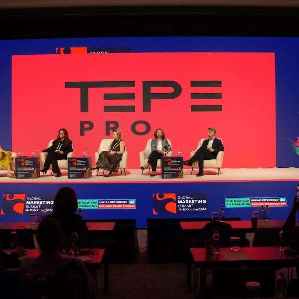 Tepe Kurumsal CMO’su Büşra Doğan Boysan: “Marka Dönüşümü Logoyla Değil, İnsanla Başlar”