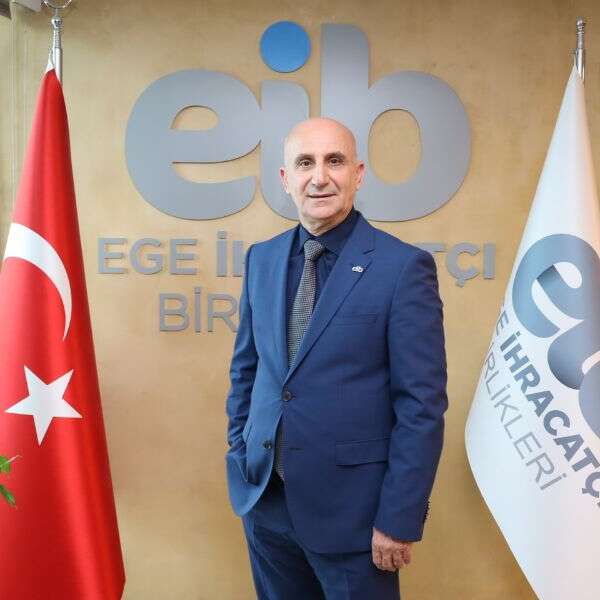 Egeli ihracatçılara 2,16 milyar TL ihracat desteği