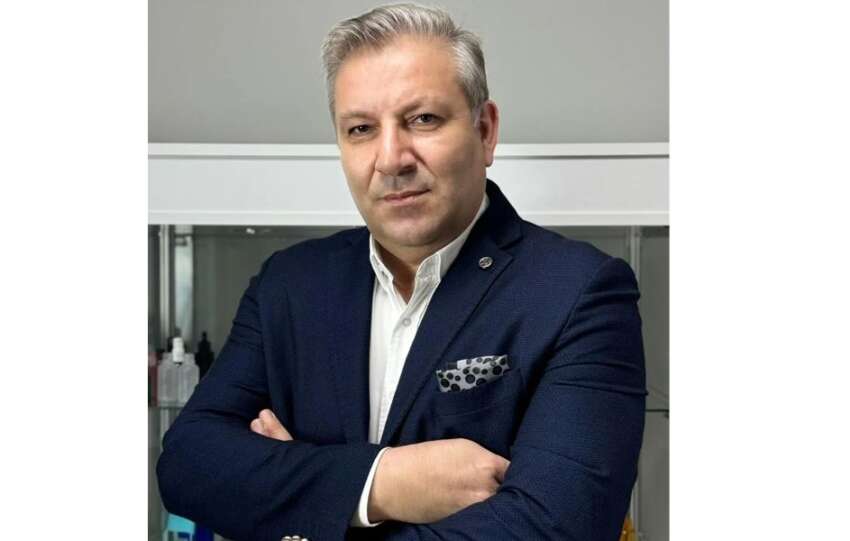 Türkiye Kozmetik Pazarı 3,3 Milyar Dolarlık Hacmiyle Yükselişte 1 Haber Gorsel Sablon 85