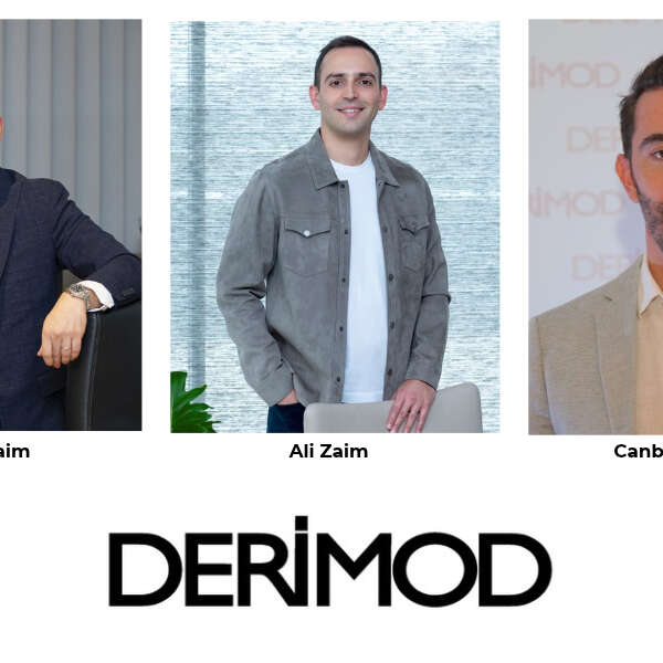 Derimod’dan modanın geleceğine cesur adımlar