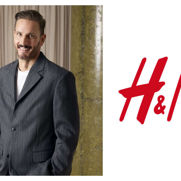 H&M Türkiye’den yeni genel müdür ataması