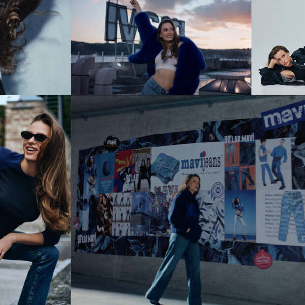 Mavi ve Serenay Sarıkaya: “Çok mu Çok Olsak?”