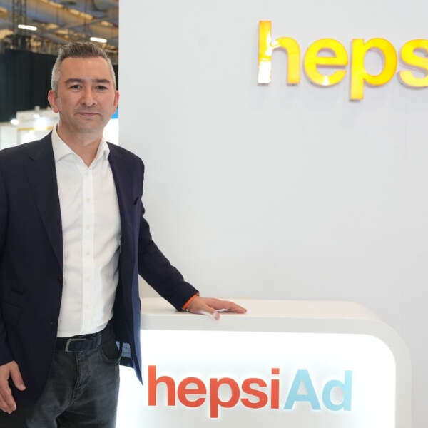 Erkmen Onbulak 3 HepsiAd ile yapay zeka destekli yeni reklam modeliyle 30 kata varan satış getirisi