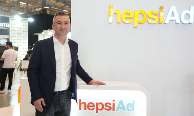 HepsiAd ile yapay zeka destekli yeni reklam modeliyle 30 kata varan satis getirisi