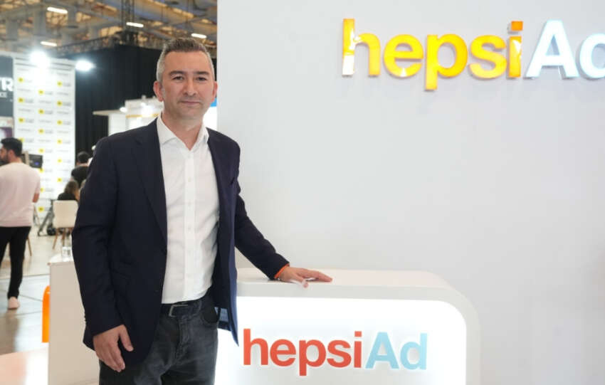 HepsiAd ile yapay zeka destekli yeni reklam modeliyle 30 kata varan satis getirisi