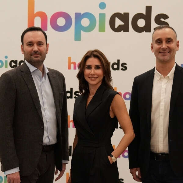 Hopi, Türkiye’nin İlk Uçtan Uca Self Servis Reklam Platformu Hopi Ads’i Tanıttı