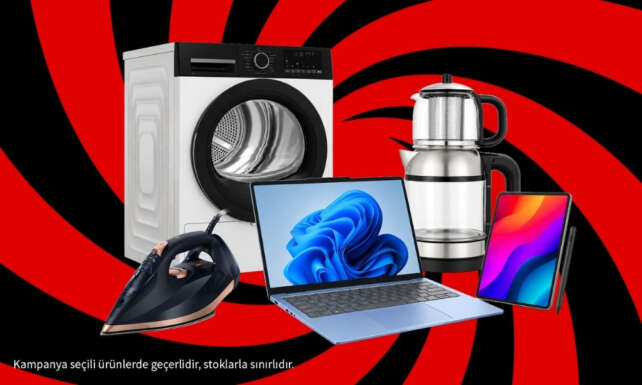 Ihtiyaclar sizde her ihtiyaca uygun teknolojiler MediaMarktta