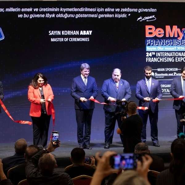 Sevda Özsönmez 5 Bayim Olur musun? Fuarı Açıldı: İlk Günün Gündemi Yatırım, Markalaşma ve Uluslararası İş Birliği Oldu