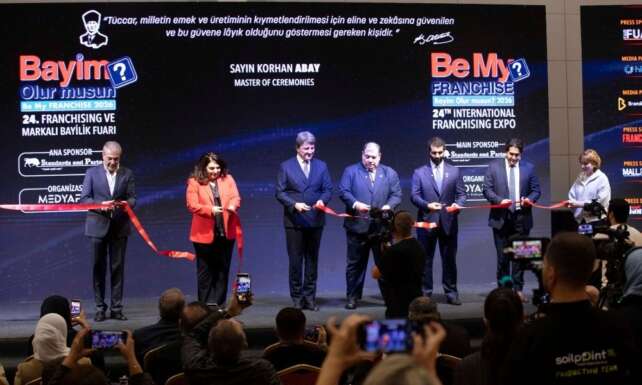 Ilk Gunun Gundemi Yatirim Markalasma ve Uluslararasi Is Birligi Oldu