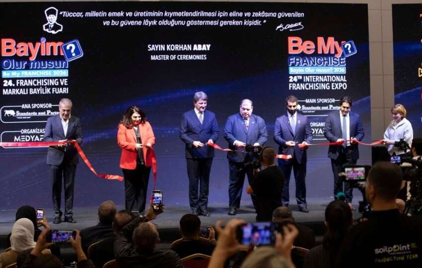 Ilk Gunun Gundemi Yatirim Markalasma ve Uluslararasi Is Birligi Oldu