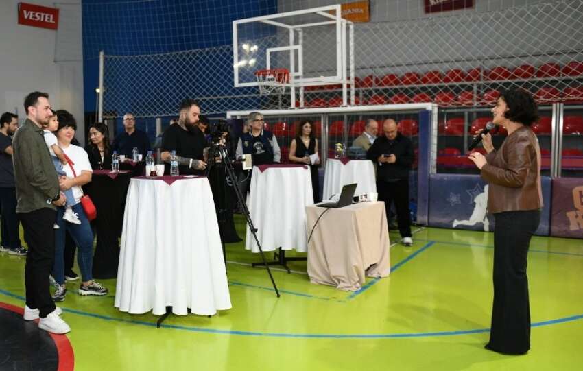 KidZaniada Deneyimsel Ogrenme ve Alfa Kusagi Konusuldu