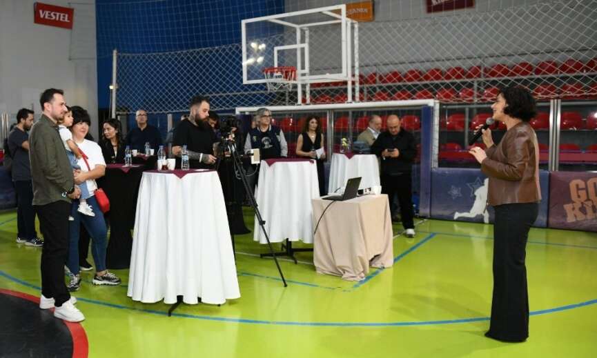 KidZaniada Deneyimsel Ogrenme ve Alfa Kusagi Konusuldu