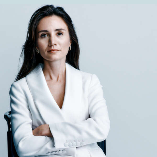 Sevda Özsönmez 2 Sara Sarar: Köklü Mirasımızı Sürdürülebilir Büyümeyle Geleceğe Taşıyoruz