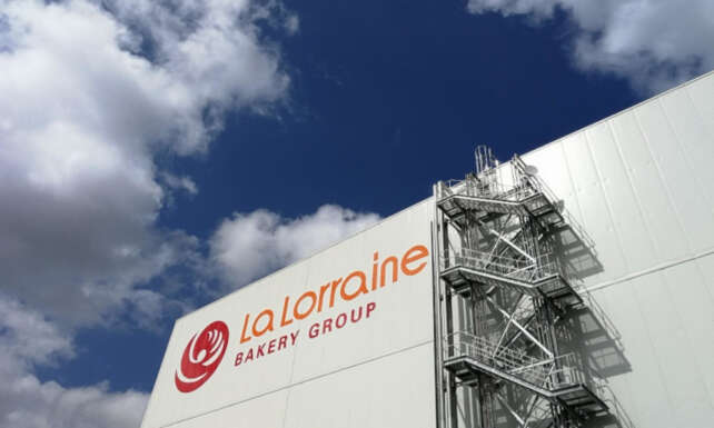 La Lorraine yonetim kadrosunu iki yeni atamayla guclendirdi