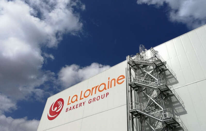 La Lorraine yonetim kadrosunu iki yeni atamayla guclendirdi